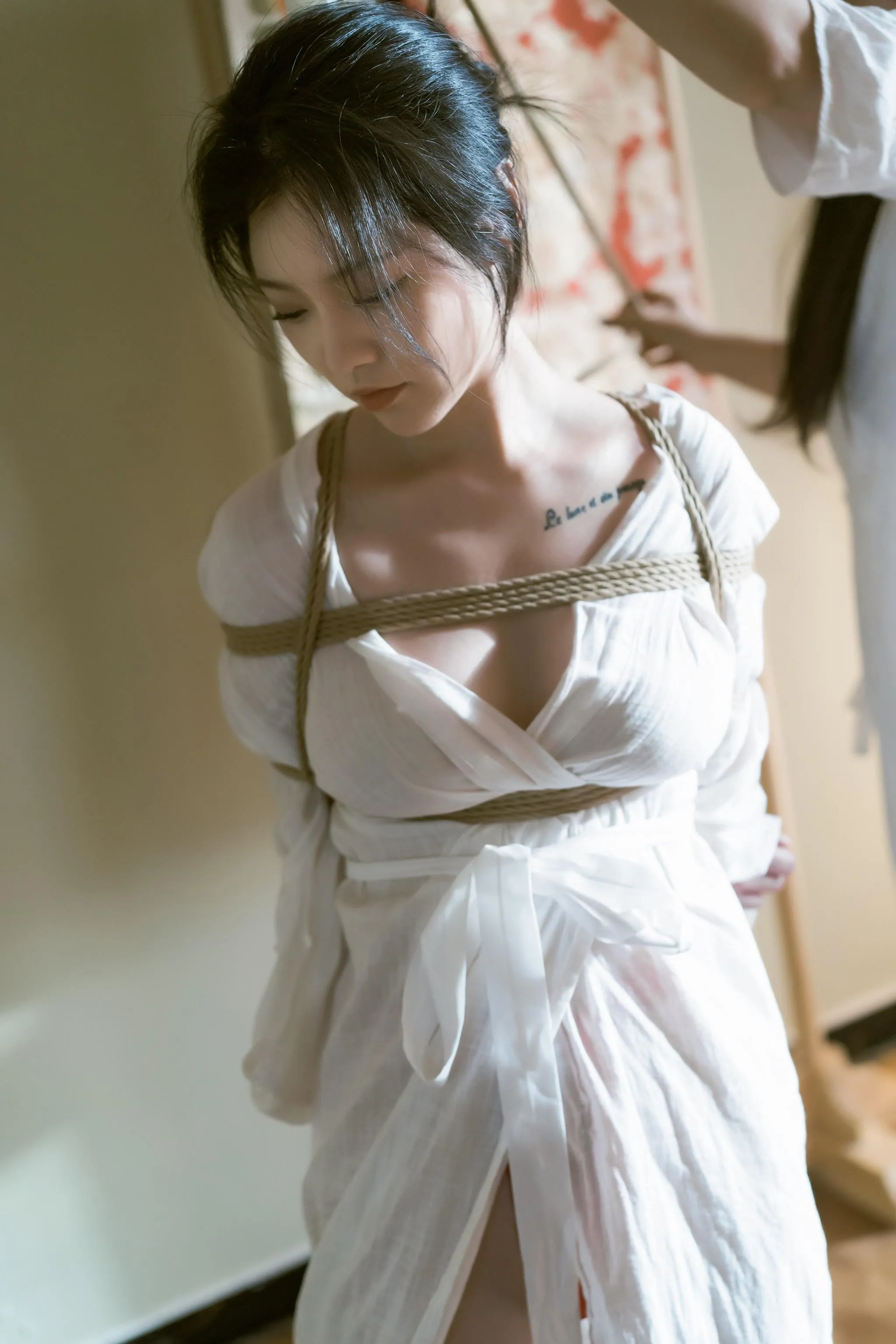 桃良阿宅 – NO.019 紧缚 [56P]插图8